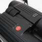 Leica 10x50BA Trinovid binoculars, case, cap, strap, Mint-