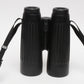 Leica 10x50BA Trinovid binoculars, case, cap, strap, Mint-