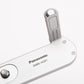 Panasonic Genuine DMW-HGR1 Hand Grip ONLY (Silver) for LUMIX DMC-GM1 GM1S GM5