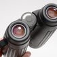 Leica 10x50BA Trinovid binoculars, case, cap, strap, Mint-