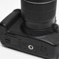 Canon EOS Rebel T5i DSLR w/18-55mm f3.5-5.6 IS STN zoom, 33K Acts