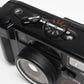 Nikon Action Touch 35mm Point&Shoot camera w/35mm f2.8 lens, strap, Great!