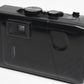 Nikon Action Touch 35mm Point&Shoot camera w/35mm f2.8 lens, strap, Great!