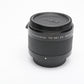 Nikon TC-201 2x Teleconverter w/Caps+pouch, very clean & sharp Mint-