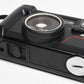 Nikon Action Touch 35mm Point&Shoot camera w/35mm f2.8 lens, strap, Great!