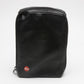 Leica 10x50BA Trinovid binoculars, case, cap, strap, Mint-