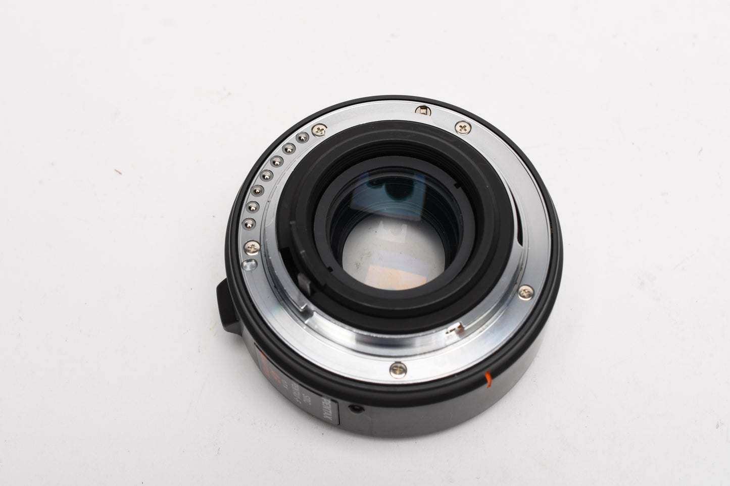 Pentax SMC Pentax-F 1.7X AF Adapter, caps, Great!