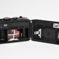 Nikon Action Touch 35mm Point&Shoot camera w/35mm f2.8 lens, strap, Great!