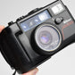 Nikon Action Touch 35mm Point&Shoot camera w/35mm f2.8 lens, strap, Great!