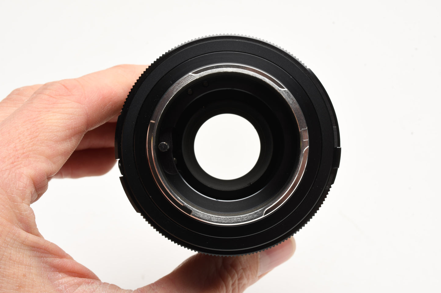 Minolta MC Celtic 135mm f3.5 Portrait lens, Nice & Clean