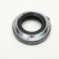 Canon EF-12 Extension Tube w/Caps & Pouch, Mint-