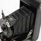 Vintage Kodak Vest pocket model B compact camera w/stencil, works