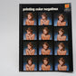 Printing Color Negatives- Kodak softcover book