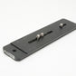 Kirk LP-8 Quick release lens plate (LP8) for Canon EOS 400 f2.8, 600 f4