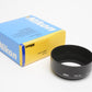 Nikon HN-24 Bayonet Lens Hood for AF AF-70-210, 75-300, 100-300 lens, NIB