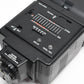 Sunpak Thyristor Auto 433D electronic flash w/Canon dedicated module, Tested