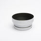 Ricoh Rikenon 36mm metal lens hood, very nice and clean