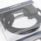 Panasonic DMW-CLF1 Digital Camera Body Case & Strap for LF1 - New
