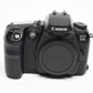 Canon EOS D30 DSLR body, batt, charger, Tested, Good!