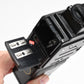 Sunpak Thyristor Auto 433D electronic flash w/Canon dedicated module, Tested