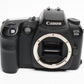 Canon EOS D30 DSLR body, batt, charger, Tested, Good!