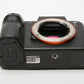 Sony A7R II Mirrorless Body, 2batts, dual charger, 19,138 Acts, Tested