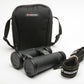 Vanguard Endeavor ED 10X42 6.5 Binoculars, case, Very clean, clear and sharp