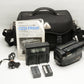 Sony CCD-TR500 Hi-8 Video camcorder bundle, 2batts, AC, tested, Great!