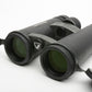 Vanguard Endeavor ED 10X42 6.5 Binoculars, case, Very clean, clear and sharp