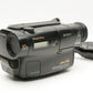 Sony CCD-TR500 Hi-8 Video camcorder bundle, 2batts, AC, tested, Great!