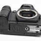 Canon EOS D30 DSLR body, batt, charger, Tested, Good!