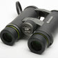 Vanguard Endeavor ED 10X42 6.5 Binoculars, case, Very clean, clear and sharp