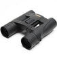 Nikon Aculon A30 10x25 5° Binoculars, caps + case, clean and sharp!