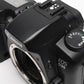 Canon EOS D30 DSLR body, batt, charger, Tested, Good!