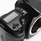 Canon EOS D30 DSLR body, batt, charger, Tested, Good!