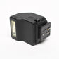 Panasonic DMW-FL70 Flash Speedlite (Black) LUMIX DMC-LX100, GM5, Leica D-Lux