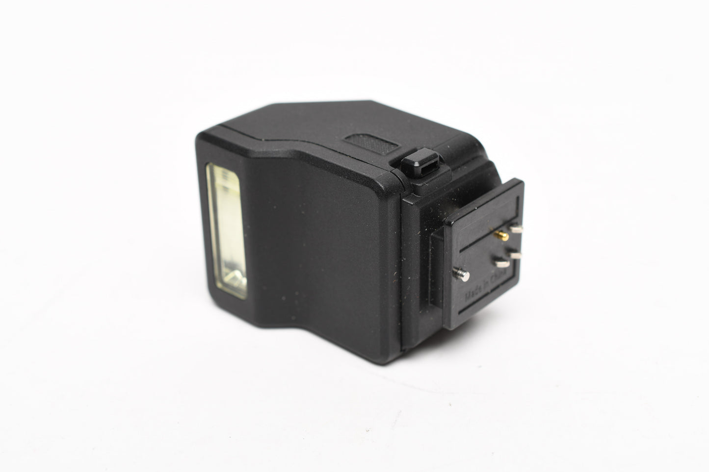 Panasonic DMW-FL70 Flash Speedlite (Black) LUMIX DMC-LX100, GM5, Leica D-Lux