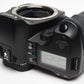 Canon EOS D30 DSLR body, batt, charger, Tested, Good!
