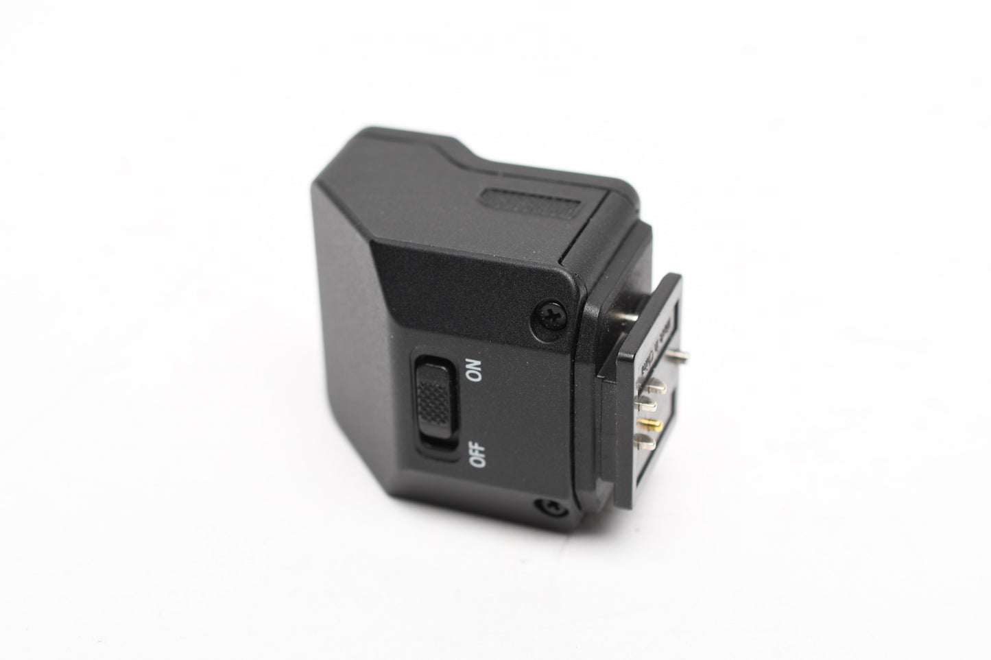 Panasonic DMW-FL70 Flash Speedlite (Black) LUMIX DMC-LX100, GM5, Leica D-Lux