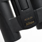 Nikon Aculon A30 10x25 5° Binoculars, caps + case, clean and sharp!