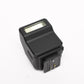 Panasonic DMW-FL70 Flash Speedlite (Black) LUMIX DMC-LX100, GM5, Leica D-Lux