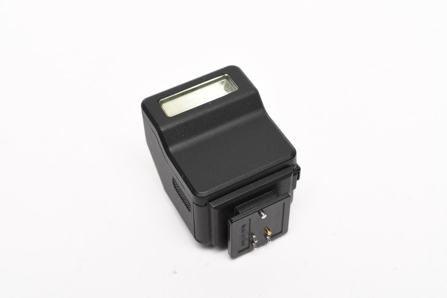 Panasonic DMW-FL70 Flash Speedlite (Black) LUMIX DMC-LX100, GM5, Leica D-Lux