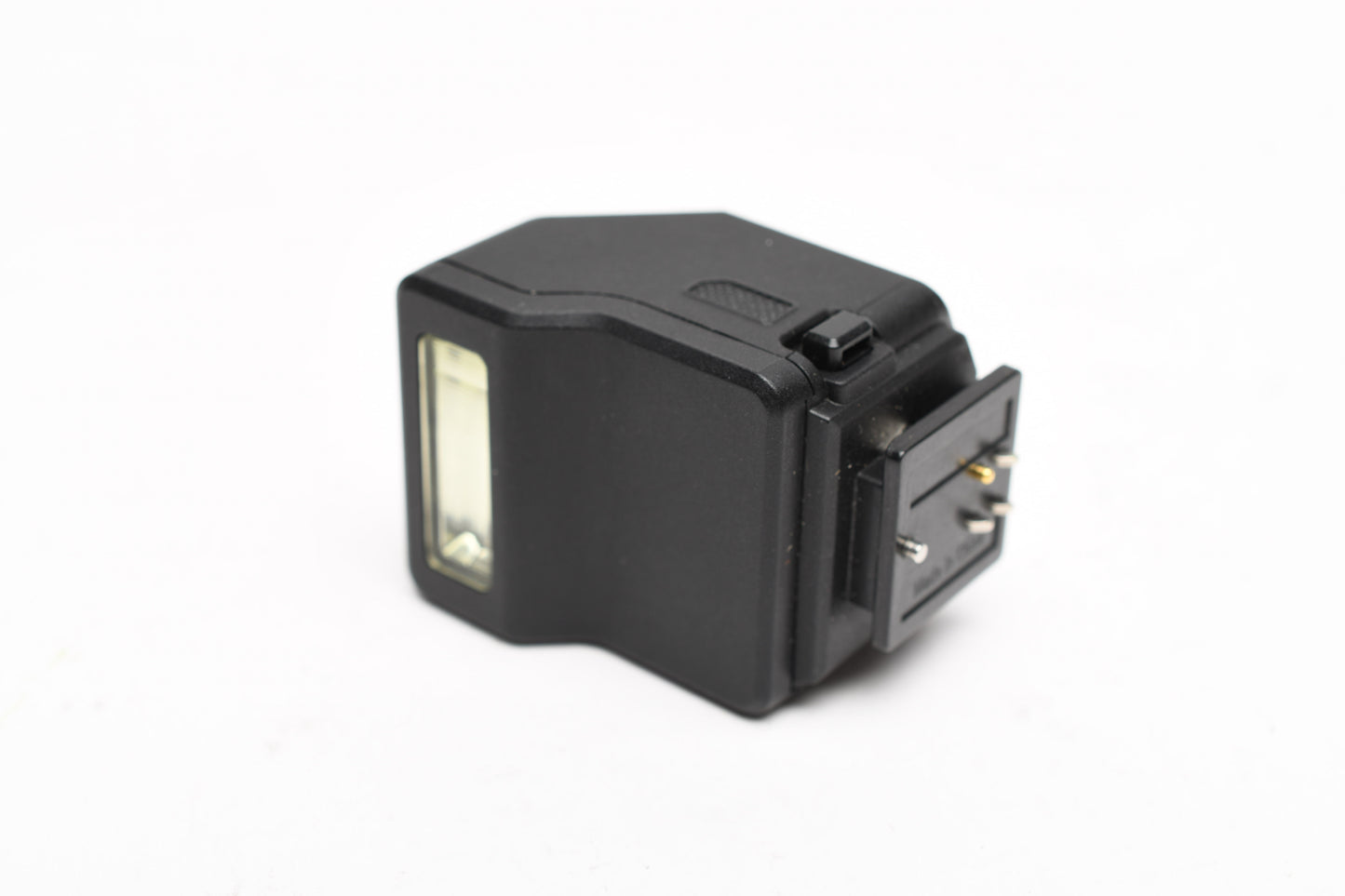 Panasonic DMW-FL70 Flash Speedlite (Black) LUMIX DMC-LX100, GM5, Leica D-Lux