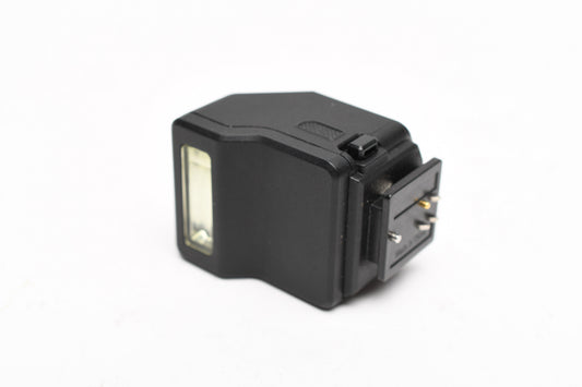 Panasonic DMW-FL70 Flash Speedlite (Black) LUMIX DMC-LX100, GM5, Leica D-Lux
