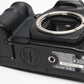 Canon EOS D30 DSLR body, batt, charger, Tested, Good!