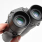 Nikon Aculon A30 10x25 5° Binoculars, caps + case, clean and sharp!