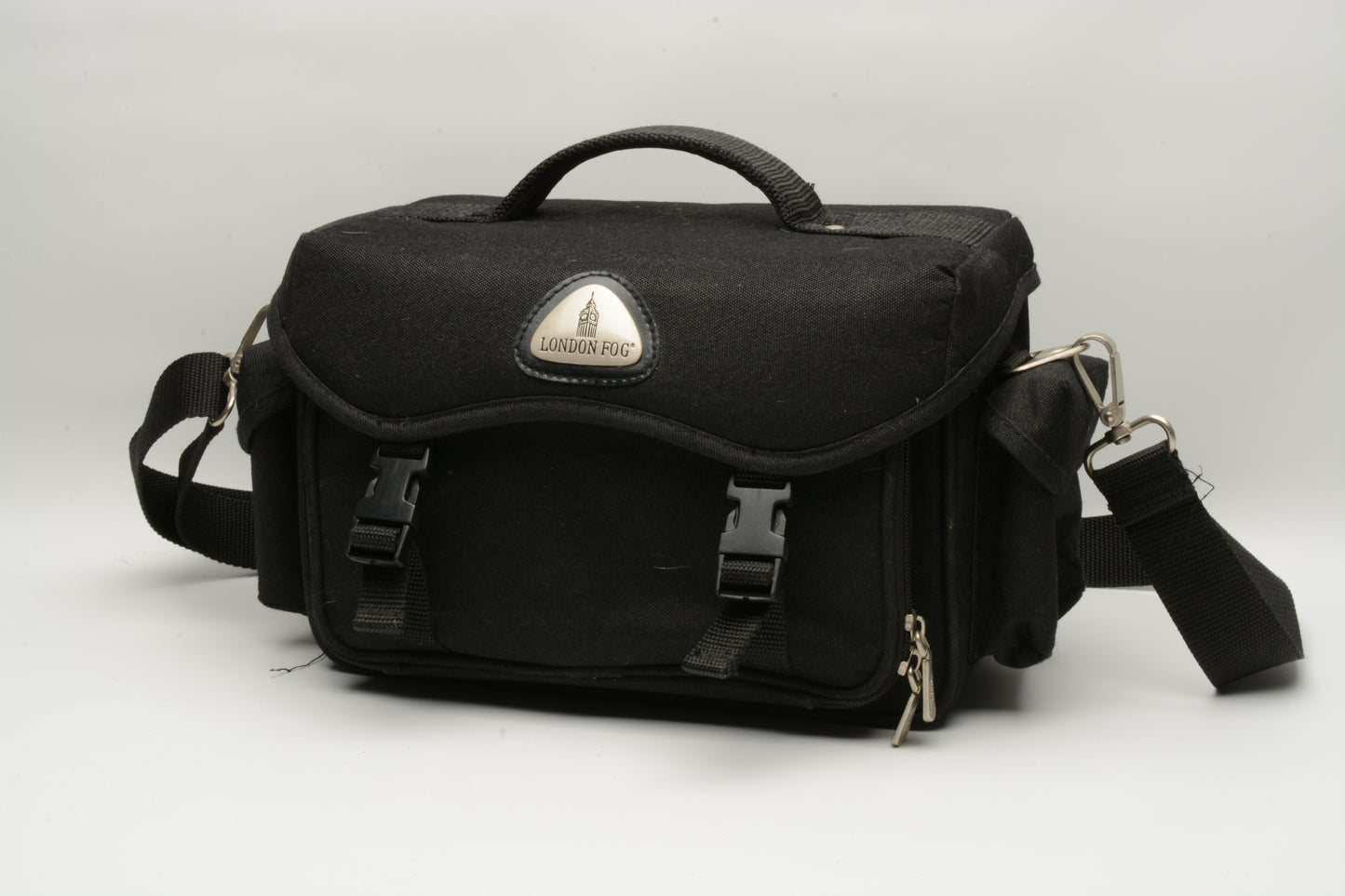 Sony CCD-TR500 Hi-8 Video camcorder bundle, 2batts, AC, tested, Great!