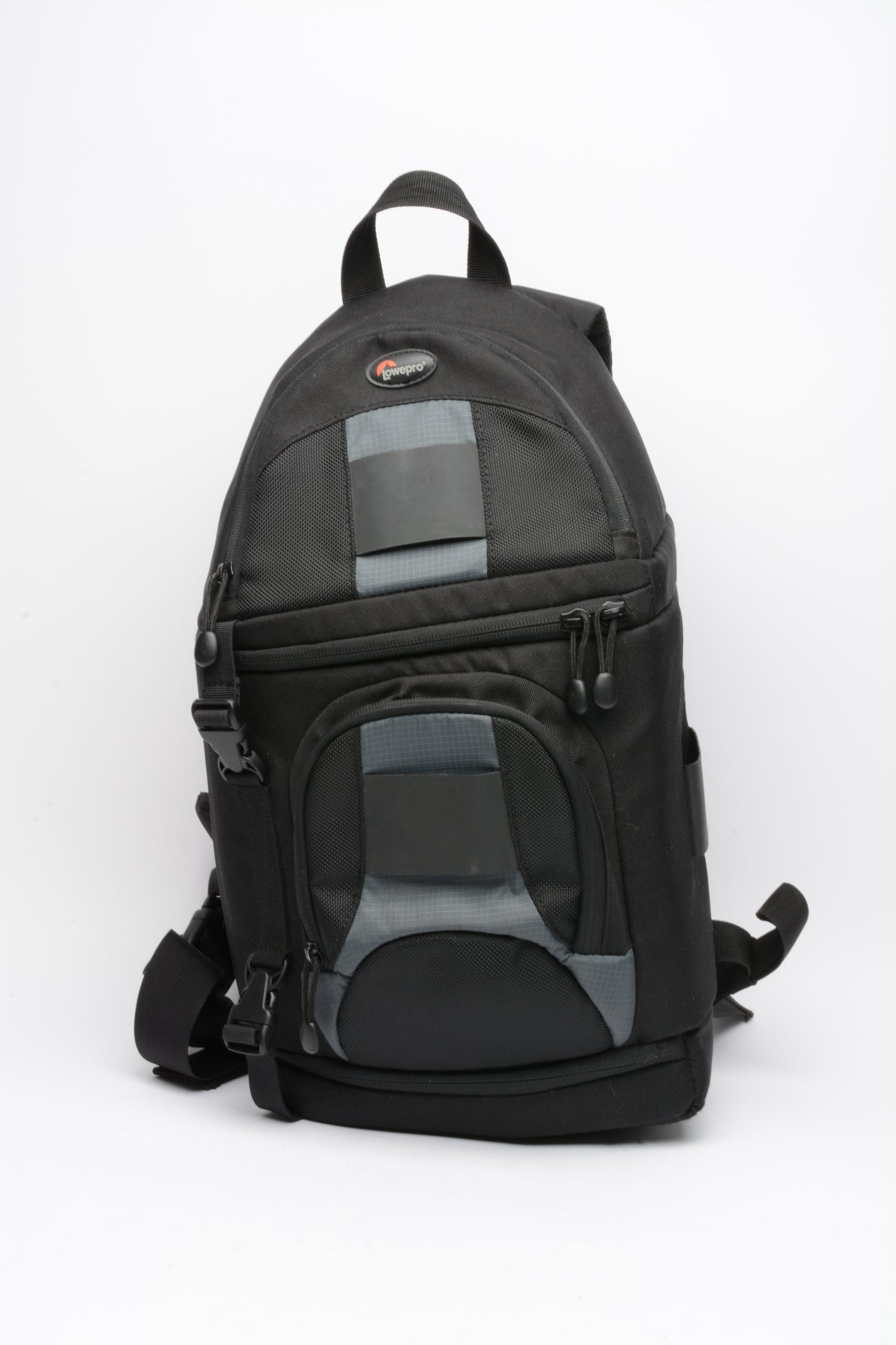 Lowepro SlingShot 200AW Camera SlingPack - Black, very clean