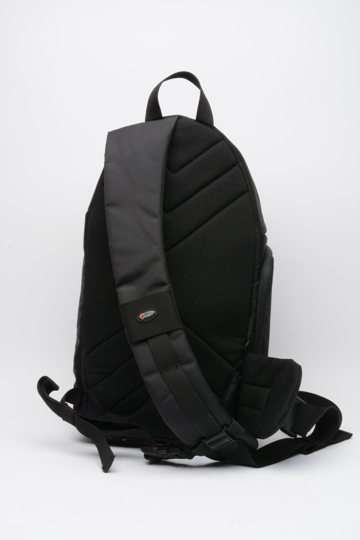 Lowepro SlingShot 200AW Camera SlingPack - Black, very clean