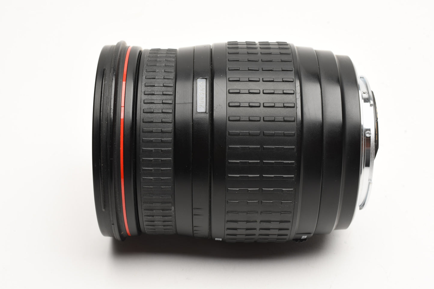 Sigma AF 28-300mm F3.5-6.3 Asph. IF Hyperzoom Lens Canon EF, Hood+UV+Caps